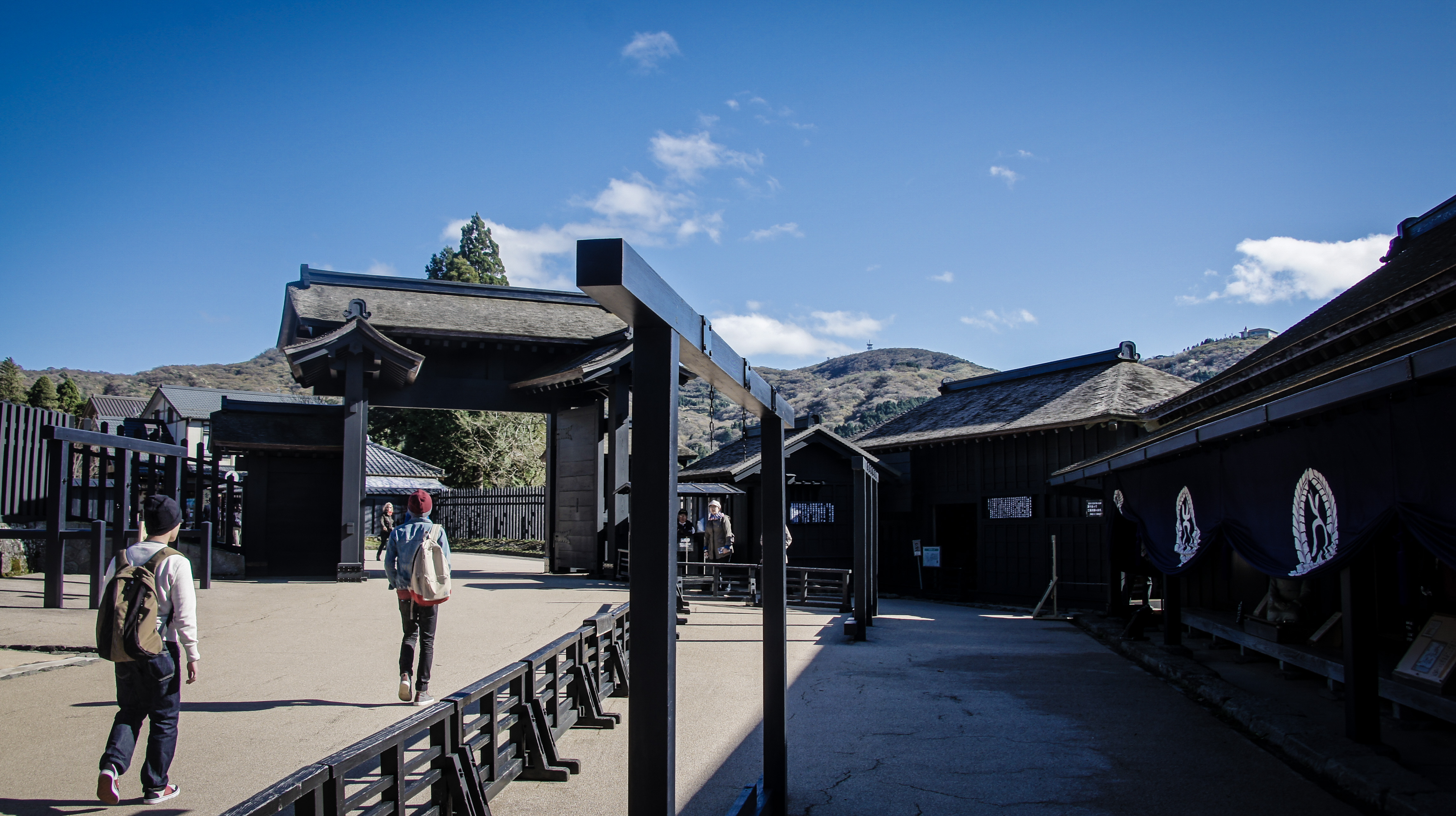 Hakone